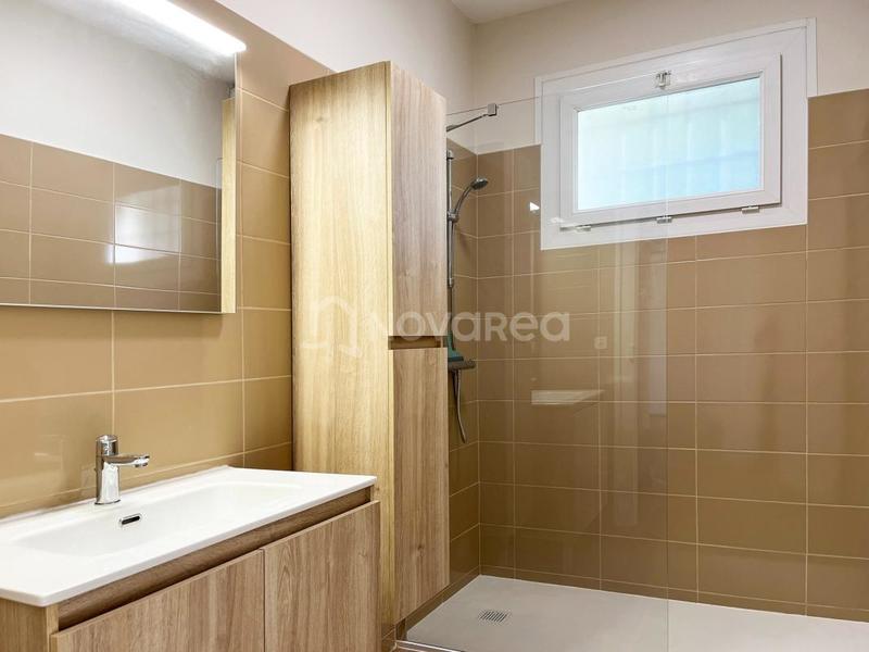 Appartement - 73 m² - 3 pièces