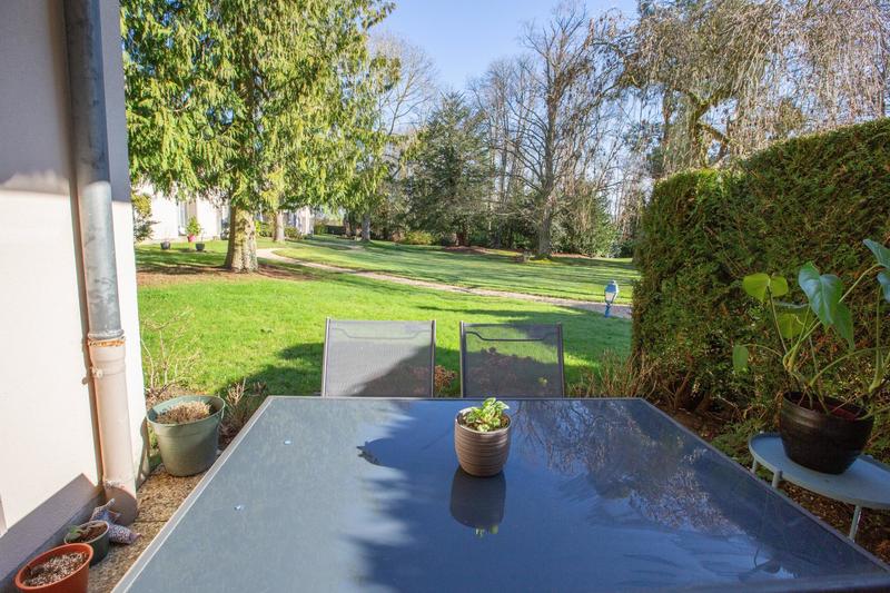 Appartement - 99 m² - 5 pièces