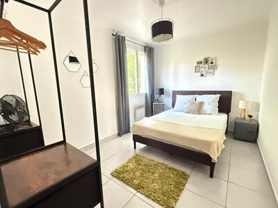 Appartement - 41 m² - 2 pièces