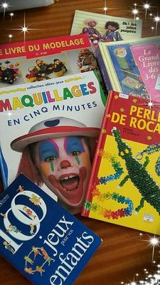 Recyclerie de Fourmilienne