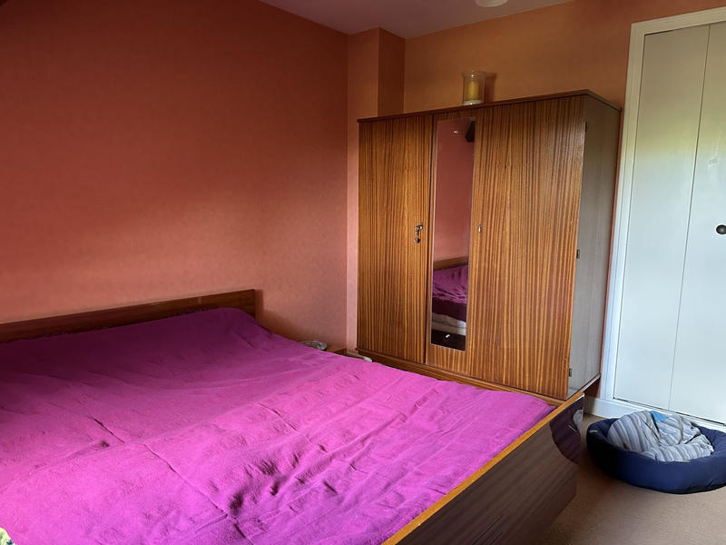 Maison - 104 m² - 4 pièces