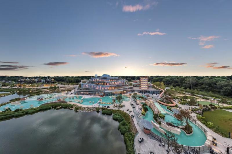 Maison - 62 m² - 3 pièces