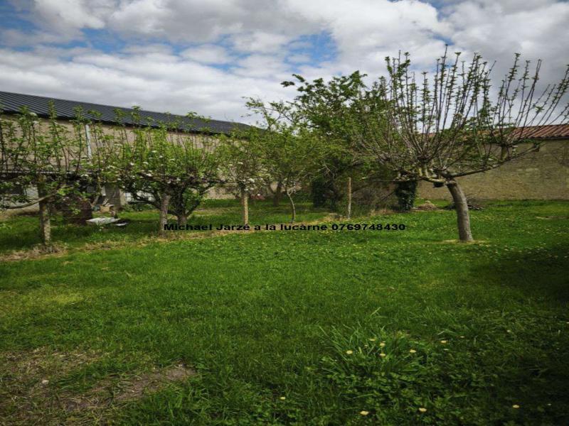 Pavillon - 88 m² - 5 pièces