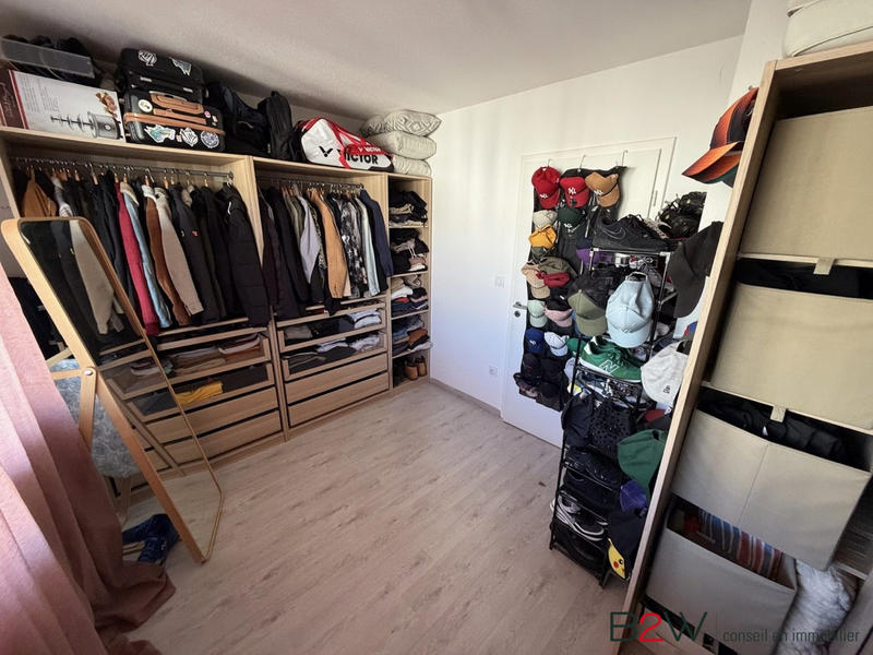 Appartement - 78 m² - 4 pièces