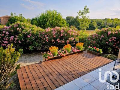 Maison - 63 m² - 3 pièces