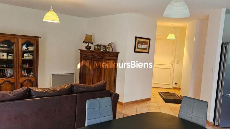 Maison de campagne - 111 m² - 5 pièces