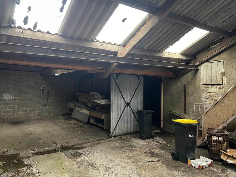 Local commercial - 120 m²