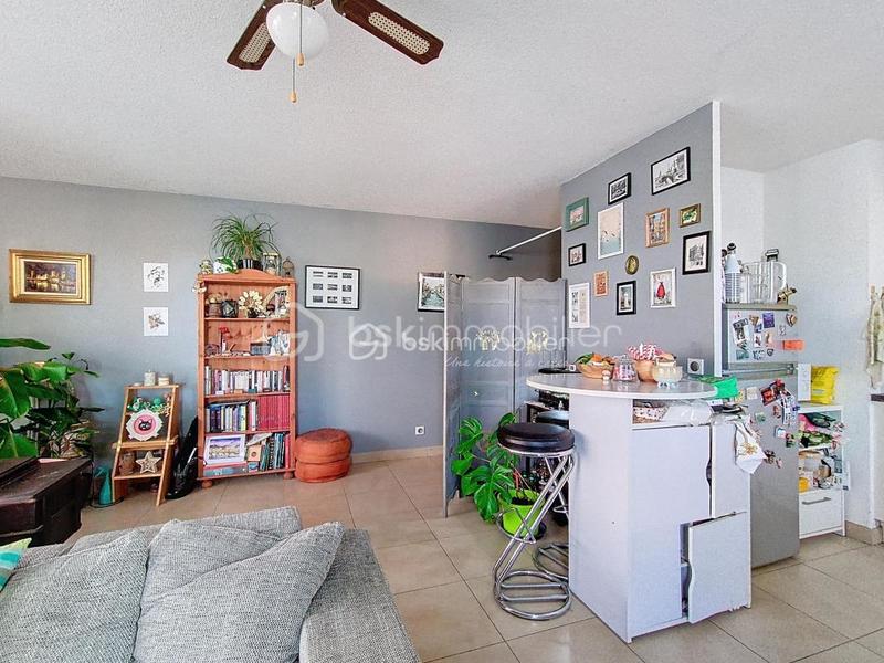 Appartement - 75 m² - 3 pièces