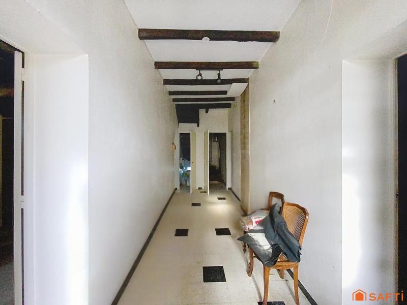 Maison - 175 m² - 5 pièces