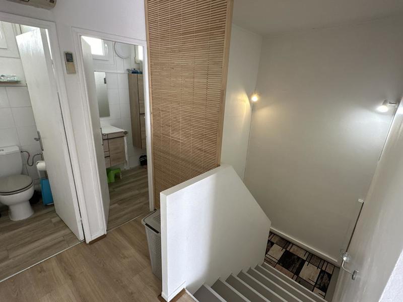 Propriété - 95 m² - 5 pièces