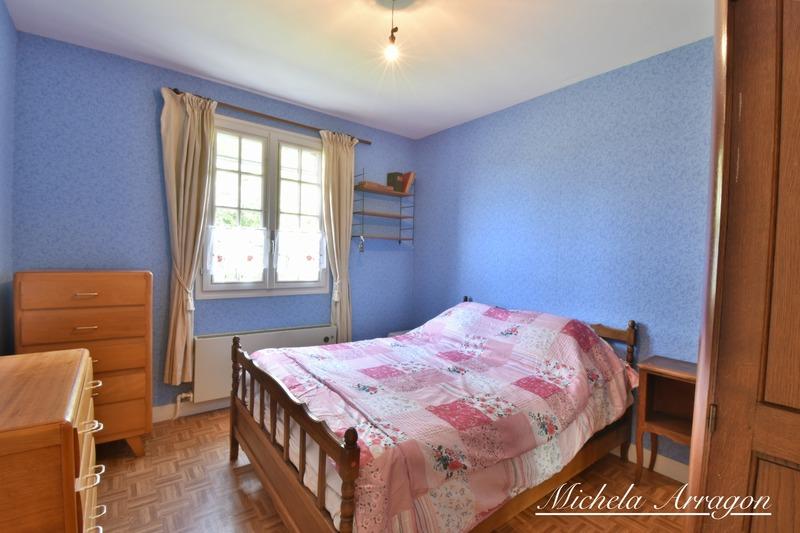 Maison de campagne - 94 m² - 4 pièces