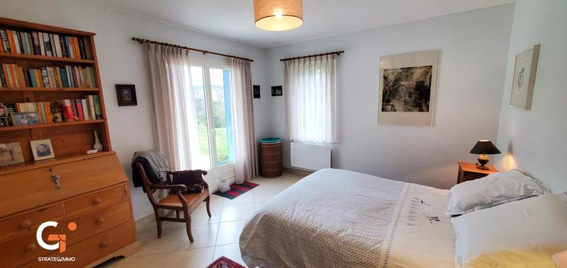 Maison - 141 m² - 4 pièces