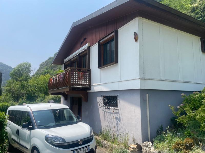 Maison - 79 m² - 4 pièces