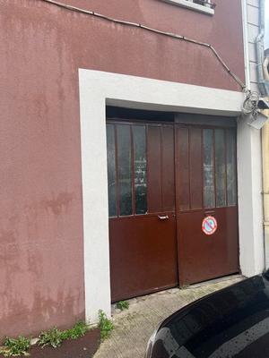 Duplex - 50 m² - 3 pièces