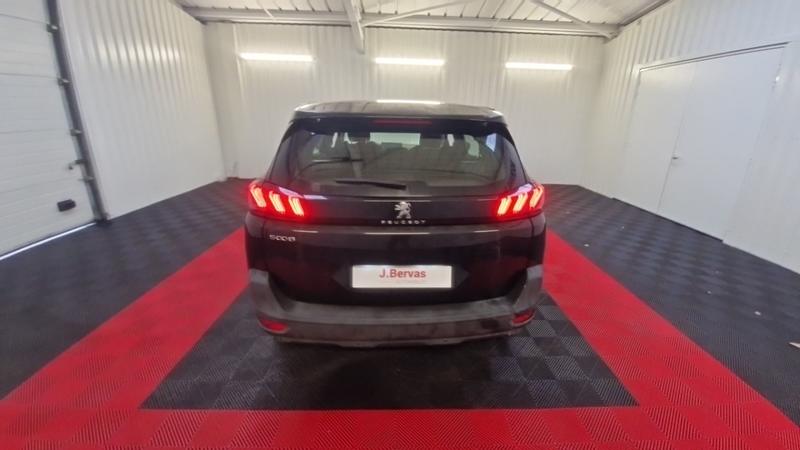 Peugeot 5008 BlueHDi 130 s&amp;amp;S Active Pack