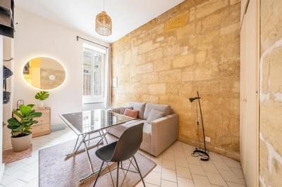 Appartement - 33 m² - 2 pièces