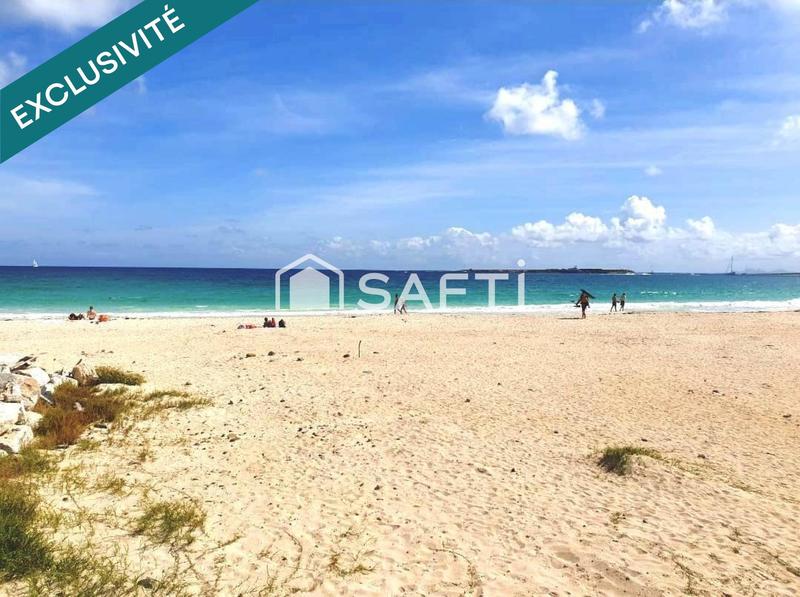 Appartement - 40 m² - 1 pièce