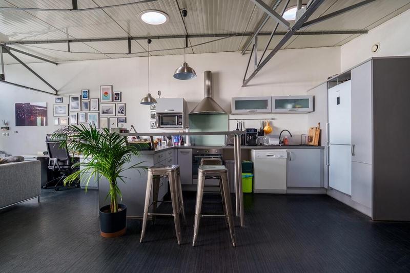 Maison - 75 m² - 2 pièces