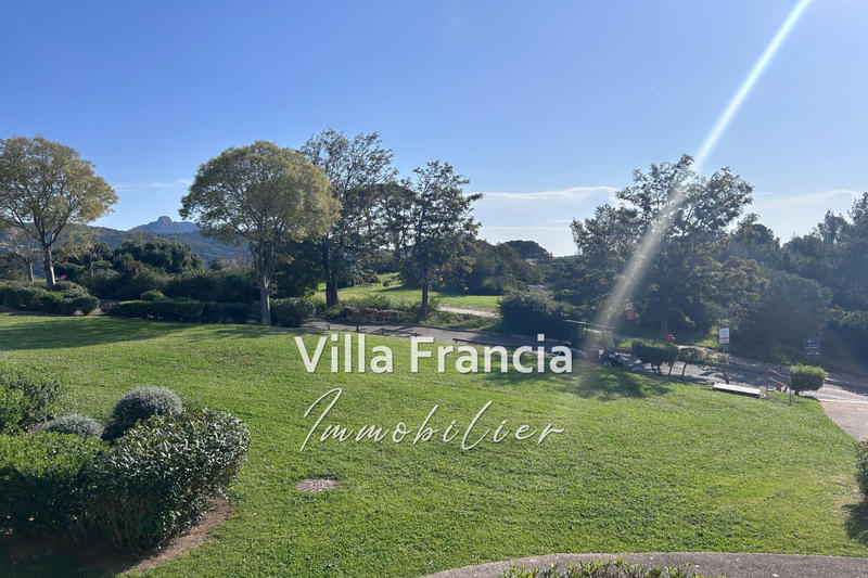 Appartement - 23 m² - 1 pièce