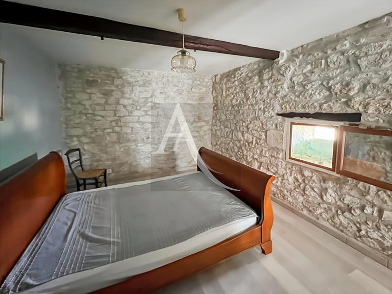 Maison - 145 m² - 7 pièces