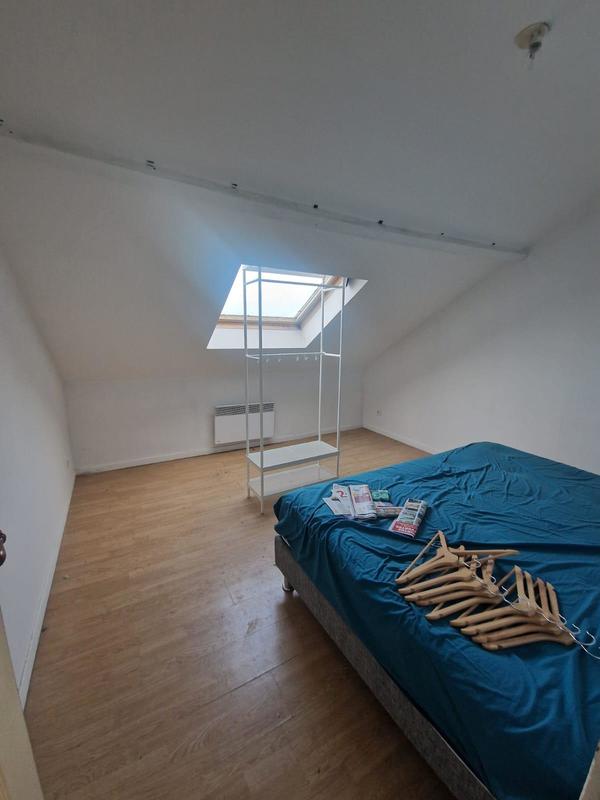 Immeuble - 110 m² - 6 pièces