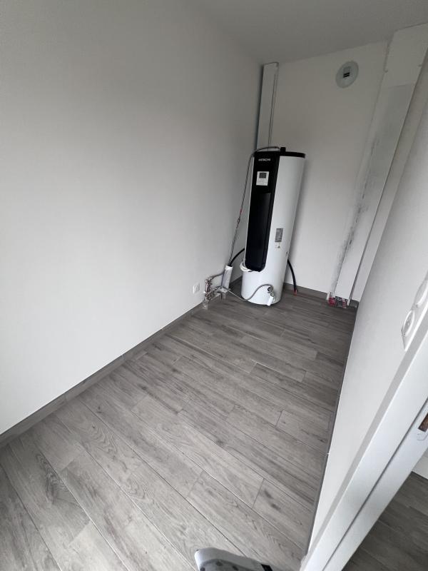 Pavillon - 93 m² - 4 pièces