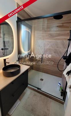 Maison traditionnelle - 91 m² - 5 pièces