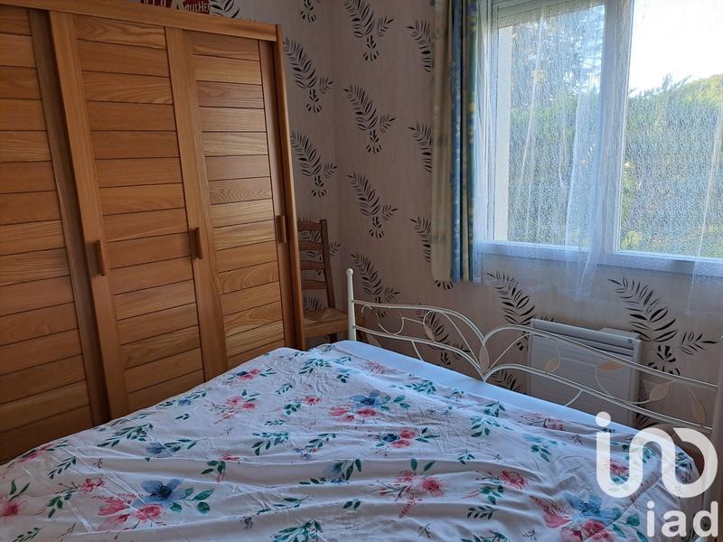 Maison - 143 m² - 4 pièces