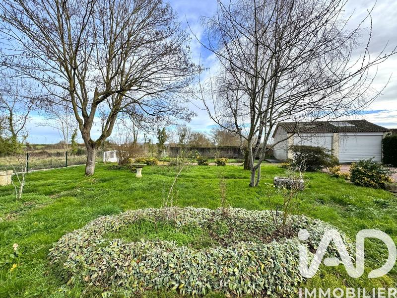 Maison - 172 m² - 6 pièces