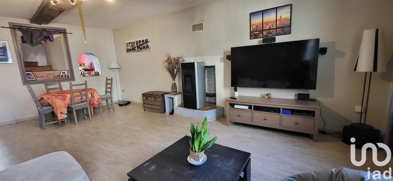 Maison de ville - 127 m² - 4 pièces