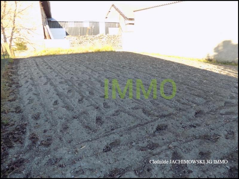 Maison - 94 m² - 4 pièces