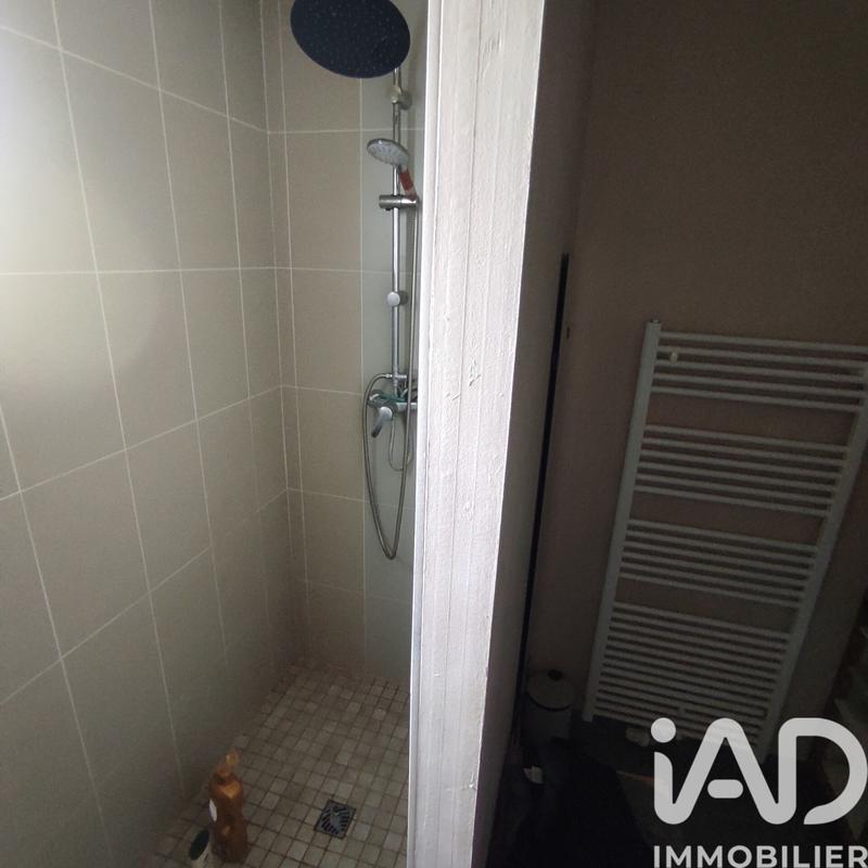 Maison - 94 m² - 4 pièces