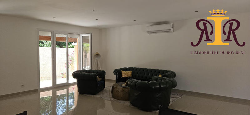 Maison - 117 m² - 4 pièces