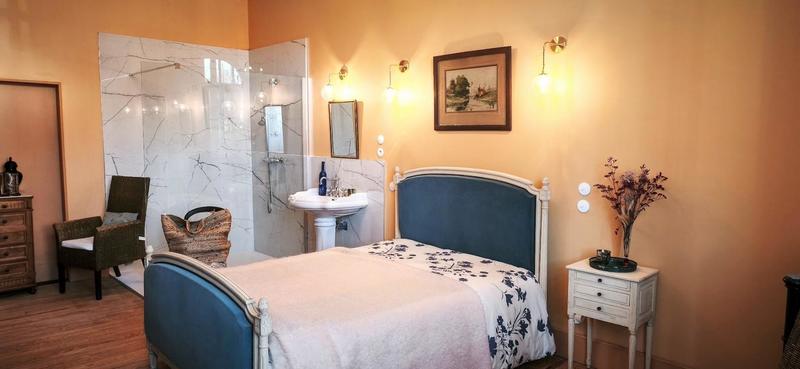 Demeure - 345 m² - 9 pièces