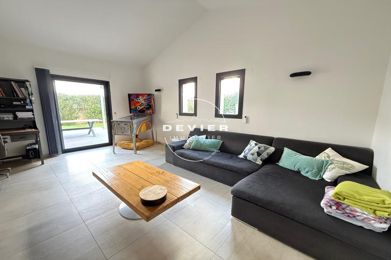 Maison - 155 m² - 4 pièces