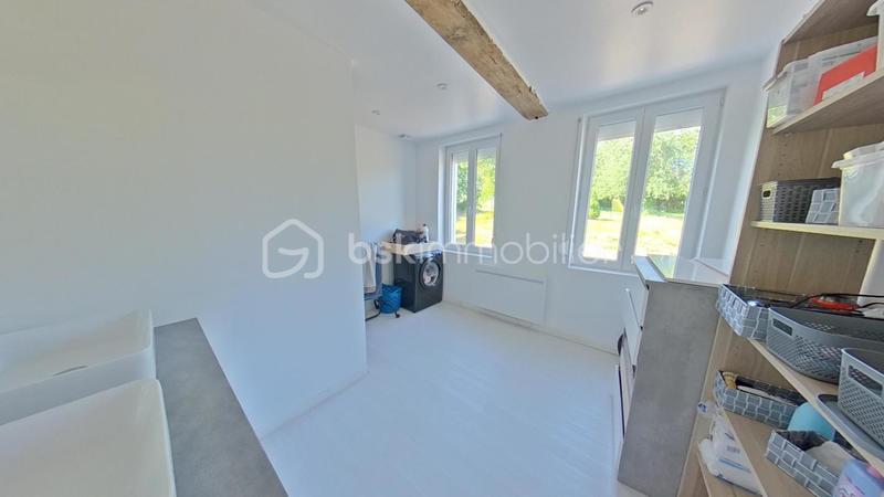 Longère - 135 m² - 4 pièces