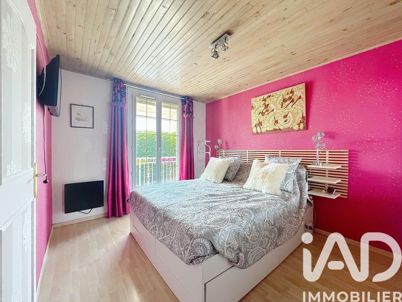 Maison - 139 m² - 5 pièces