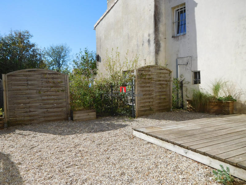 Maison contemporaine - 108 m² - 4 pièces