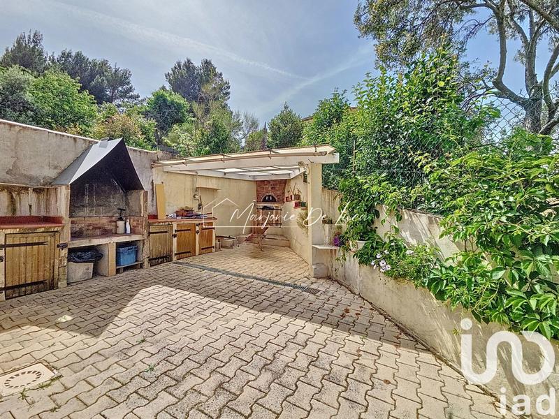 Maison - 98 m² - 4 pièces