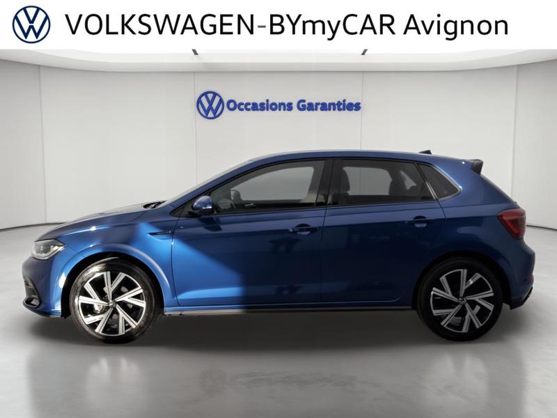 Volkswagen Polo 1.0 Tsi 95 s&amp;S Bvm5 R-Line