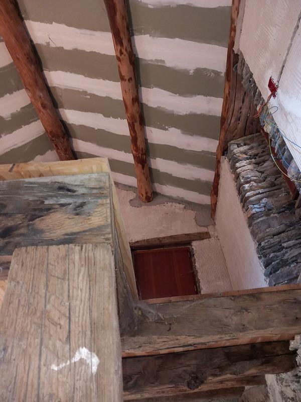 Maison - 90 m² - 3 pièces