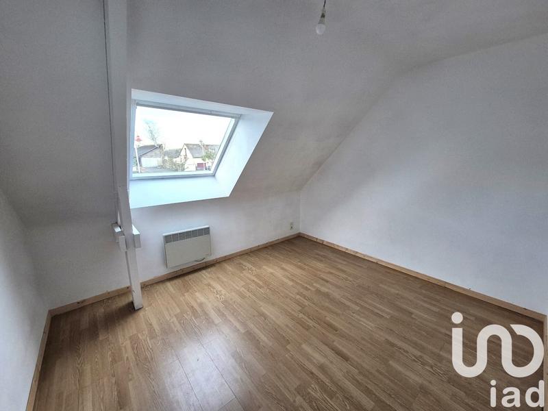 Maison - 152 m² - 6 pièces