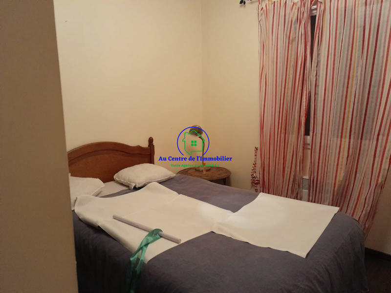 Maison - 103 m² - 5 pièces