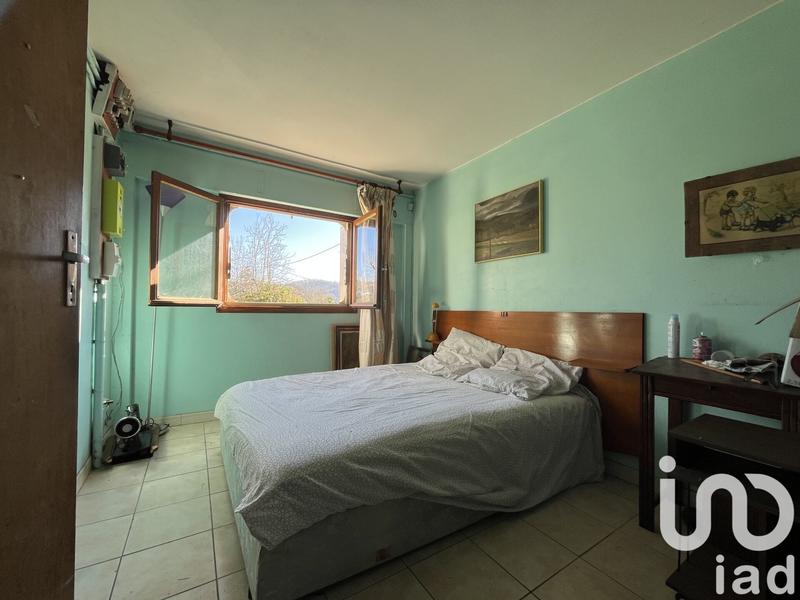 Maison - 117 m² - 5 pièces