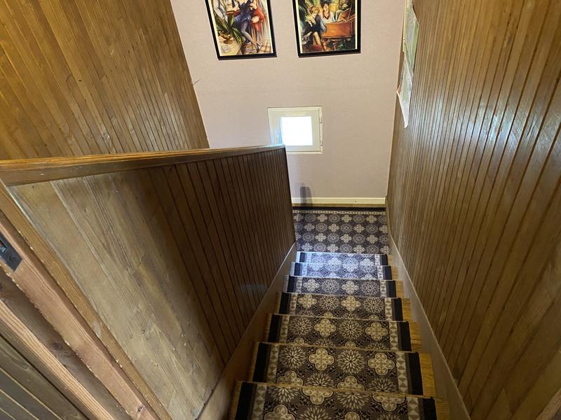 Maison - 102 m² - 5 pièces