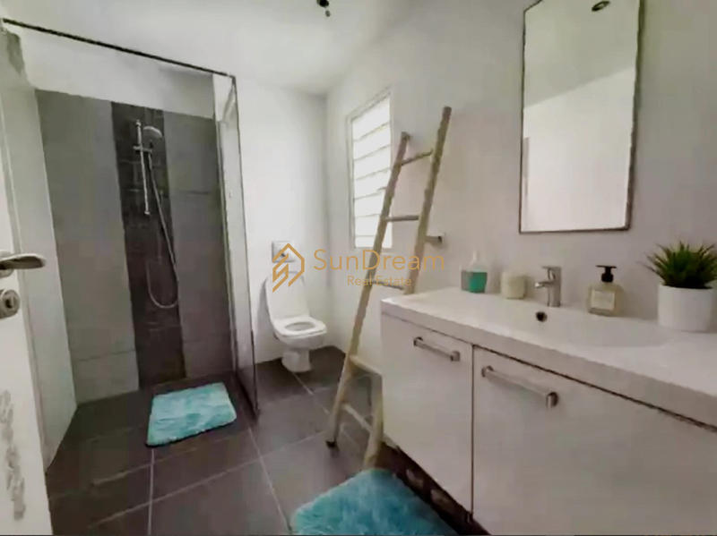 Appartement - 26 m² - 1 pièce