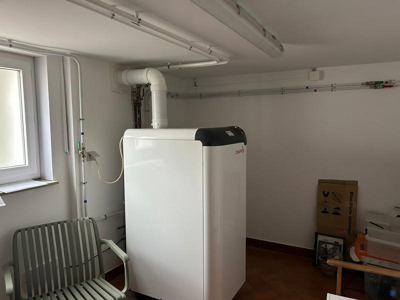 Maison - 102 m² - 5 pièces