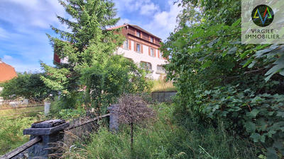 Maison - 477 m² - 18 pièces