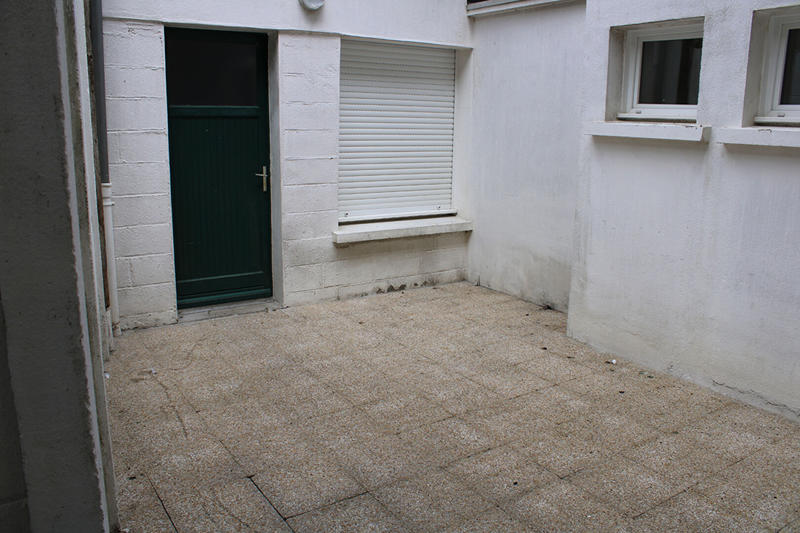 Immeuble - 40 m² - 8 pièces