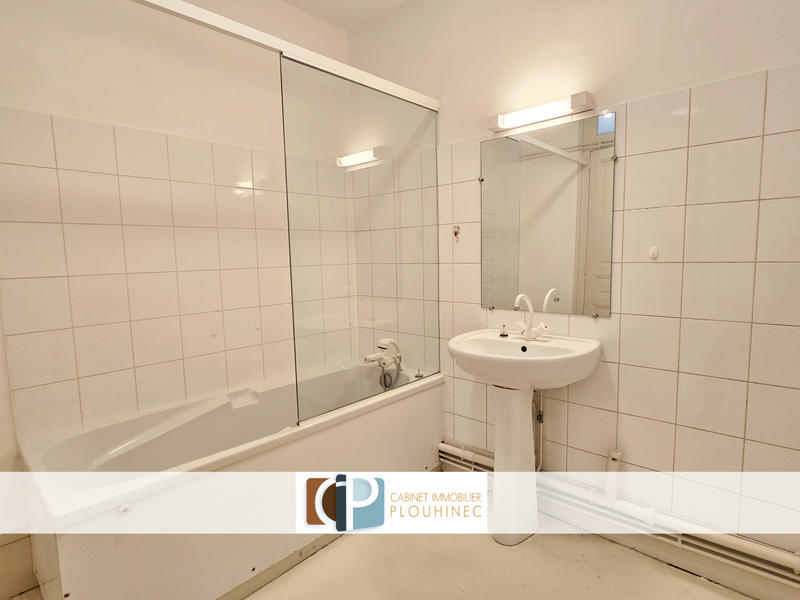 Appartement - 127 m² - 5 pièces